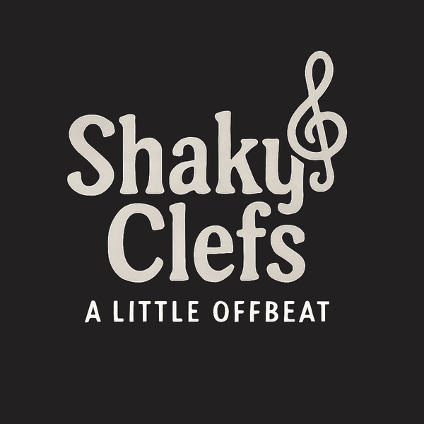Shaky Clefs